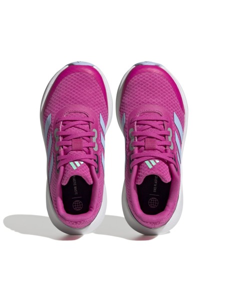 ADIDAS-RUNFALCON 3.0 K-HP5837