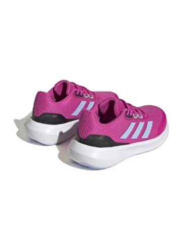 ADIDAS-RUNFALCON 3.0 K-HP5837