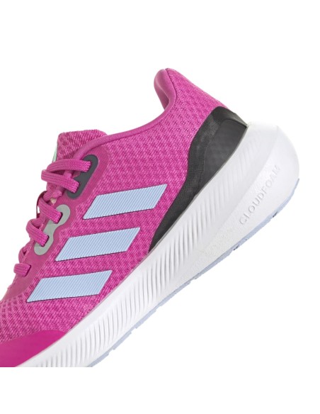 ADIDAS-RUNFALCON 3.0 K-HP5837