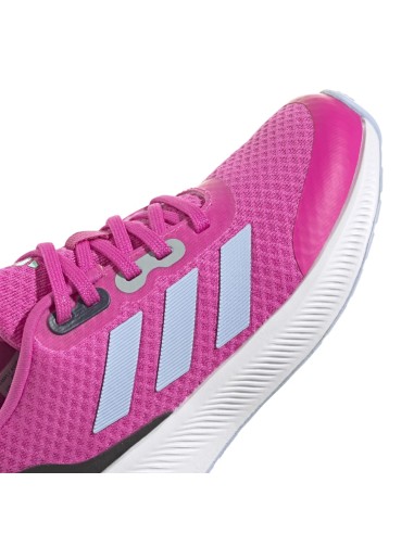 ADIDAS-RUNFALCON 3.0 K-HP5837