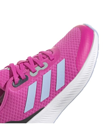 ADIDAS-RUNFALCON 3.0 K-HP5837