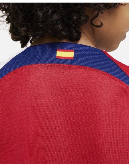 NIKE ATM Y NK DF STAD JSY SS HM SU22