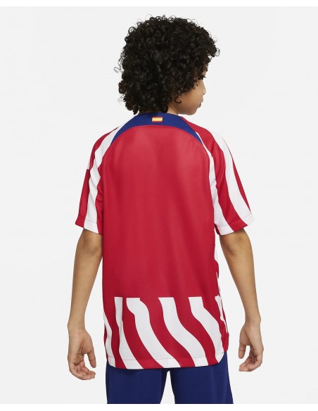 NIKE ATM Y NK DF STAD JSY SS HM SU22