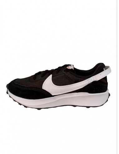 Nike Waffle Debut Mens Shoe   AA NEGRO / BLANCO