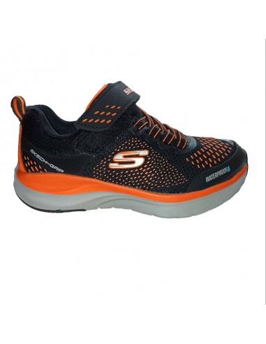 SKECHERS-ULTRA GROOVE-AQUASONIK