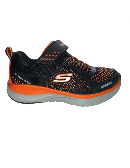 SKECHERS-ULTRA GROOVE-AQUASONIK