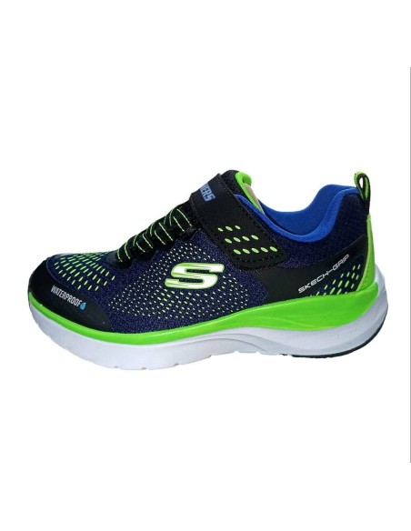 SKECHERS-ULTRA GROOVE-AQUASONIK