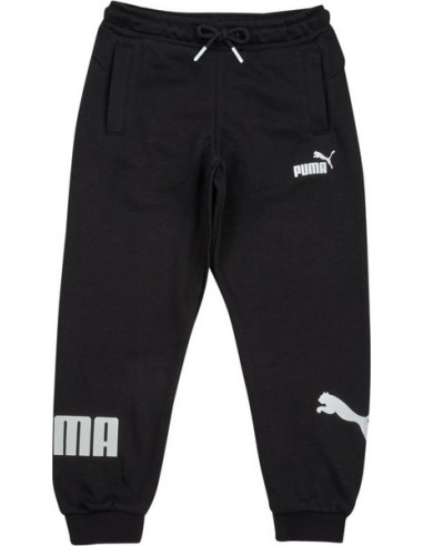 PUMA POWER Sweatpants TR B-01