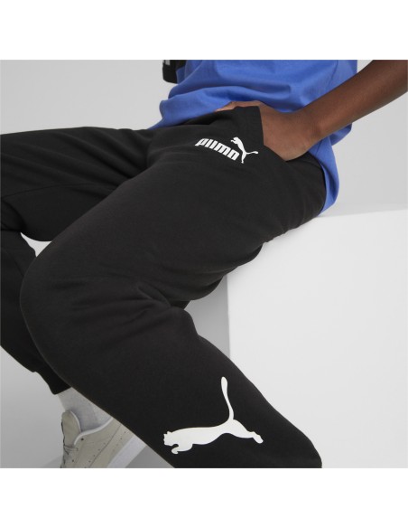 PUMA POWER Sweatpants TR B-01