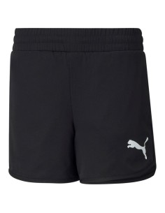ACTIVE Shorts G Puma Black
