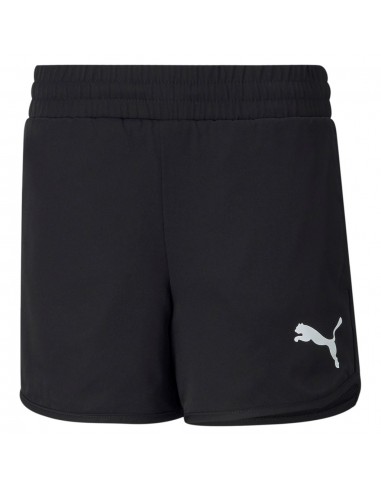 ACTIVE Shorts G Puma Black