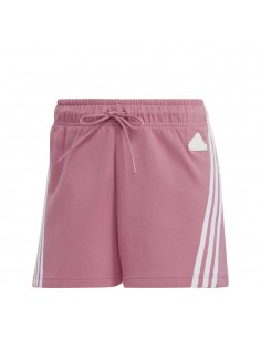 ADIDAS-W FI 3S SHORT-IC0522
