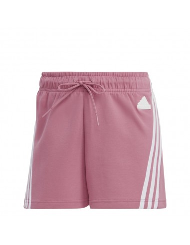 ADIDAS-W FI 3S SHORT-IC0522