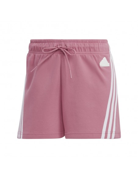 ADIDAS-W FI 3S SHORT-IC0522