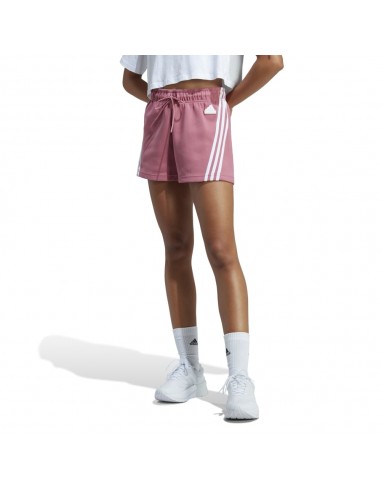 ADIDAS-W FI 3S SHORT-IC0522