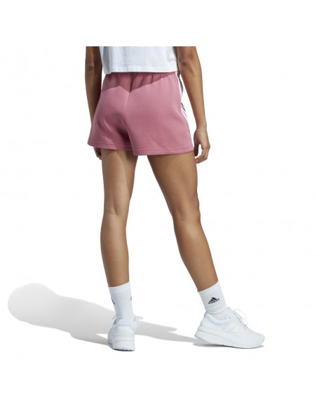 ADIDAS-W FI 3S SHORT-IC0522