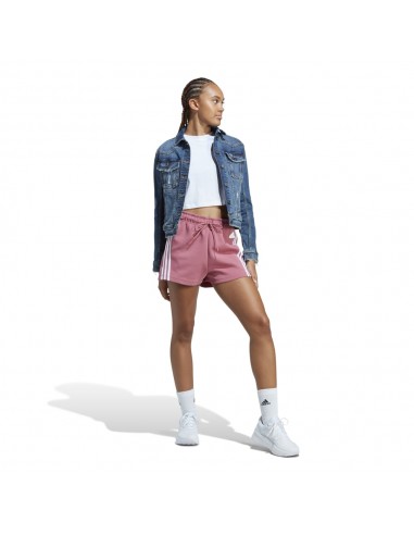 ADIDAS-W FI 3S SHORT-IC0522