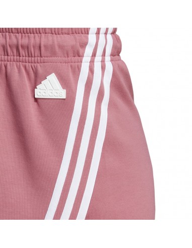 ADIDAS-W FI 3S SHORT-IC0522