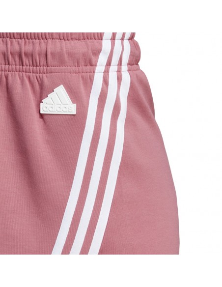 ADIDAS-W FI 3S SHORT-IC0522