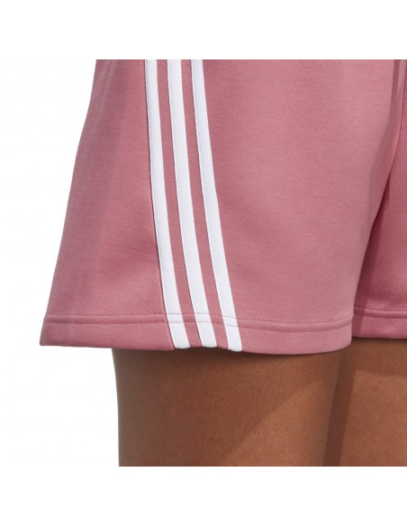 ADIDAS-W FI 3S SHORT-IC0522