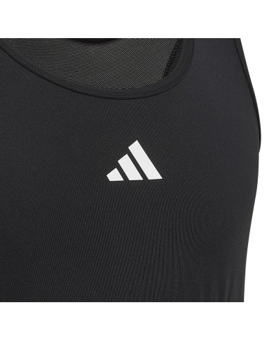 ADIDAS-G TF POWER BRA NEGRO/BLANCO