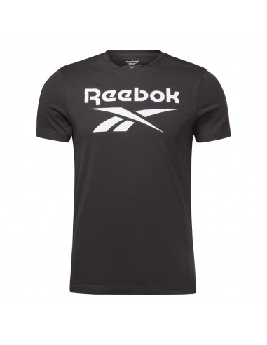 REEBOK-RI Big Logo Tee-HD4222