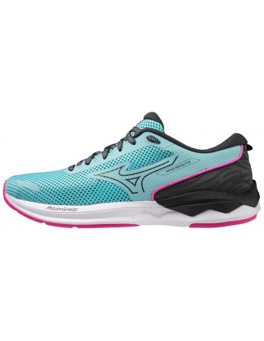 MIZUNO-WAVE REVOLT 3 (W)-21 