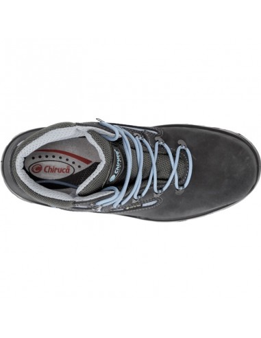 MASSANA 23 GORE-TEX-GRIS/CELESTE