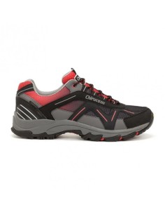 SUMATRA 19 GORE-TEX-GRIS/ROJO