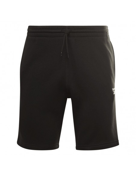 REEBOK RI Left Leg Logo Short