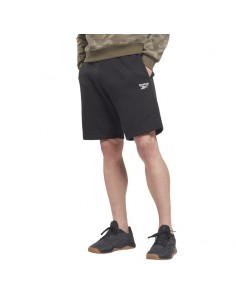 REEBOK RI Left Leg Logo Short 2