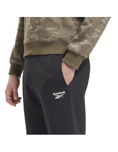 REEBOK RI Left Leg Logo Short
