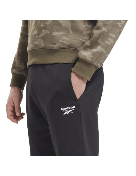REEBOK RI Left Leg Logo Short