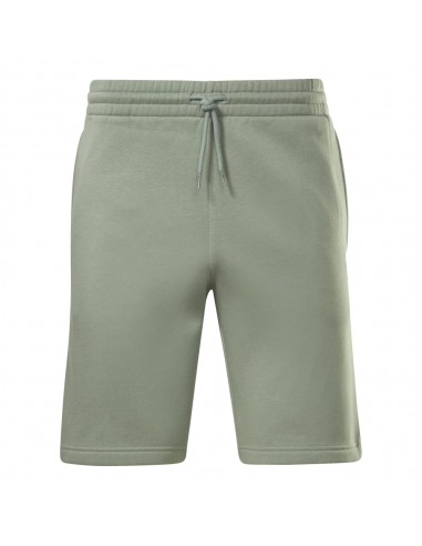 REEBOK-RI Left Leg Logo Short-H49687