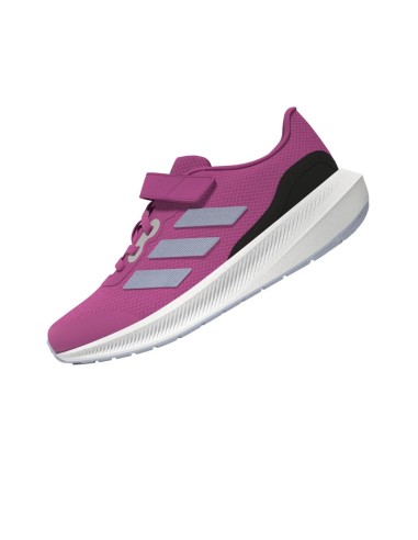 ADIDAS-RUNFALCON 3.0 EL K-HP5874