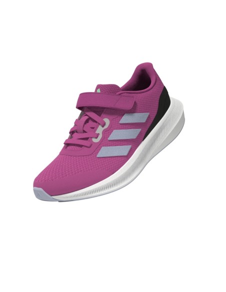 ADIDAS-RUNFALCON 3.0 EL K-HP5874
