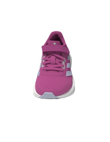 ADIDAS-RUNFALCON 3.0 EL K-HP5874