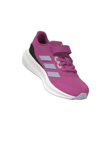 ADIDAS-RUNFALCON 3.0 EL K-HP5874