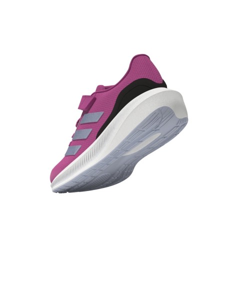 ADIDAS-RUNFALCON 3.0 EL K-HP5874