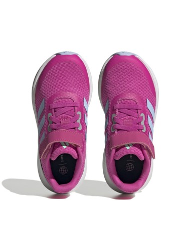 ADIDAS-RUNFALCON 3.0 EL K-HP5874