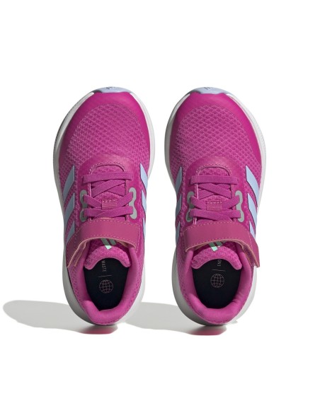 ADIDAS-RUNFALCON 3.0 EL K-HP5874