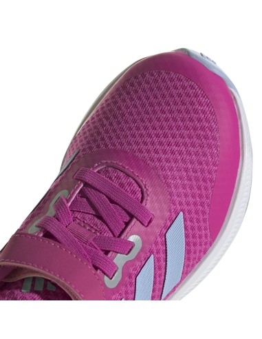 ADIDAS-RUNFALCON 3.0 EL K-HP5874