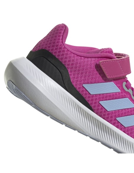 ADIDAS-RUNFALCON 3.0 EL K-HP5874