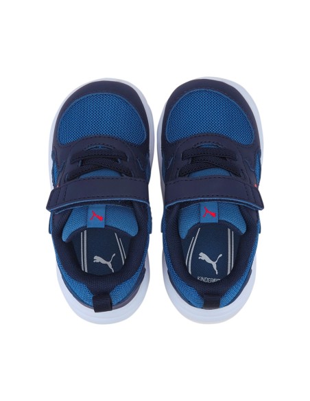Puma Fun Racer AC Inf Bright Cobalt-High