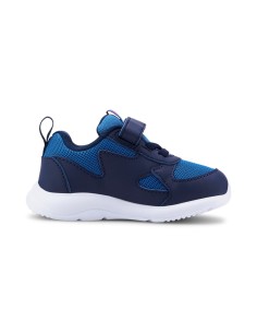 Puma Fun Racer AC Inf Bright Cobalt-High 2