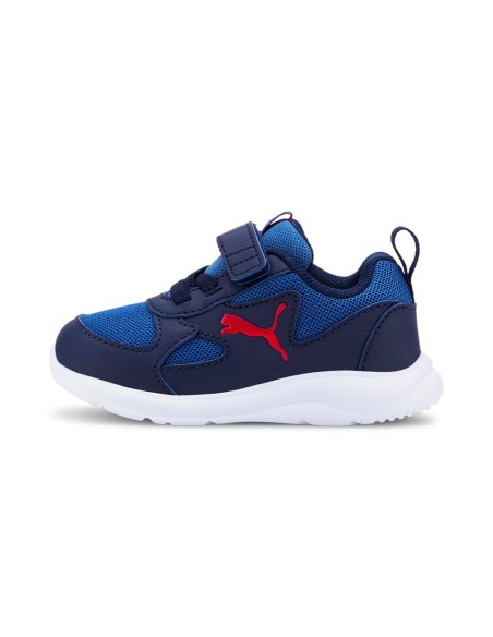 Puma Fun Racer AC Inf Bright Cobalt-High