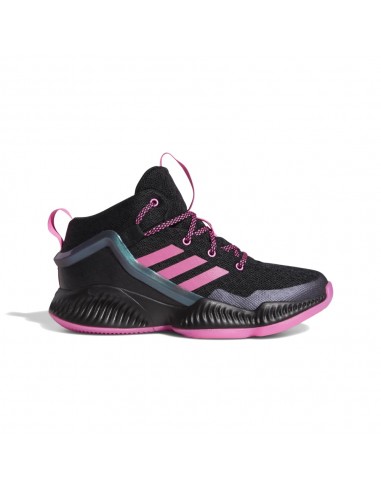 ADIDAS-Lockdown J-FZ1695