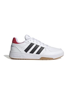 ADIDAS COURTBEAT FTWWHT/CBLACK/BETSCA 2