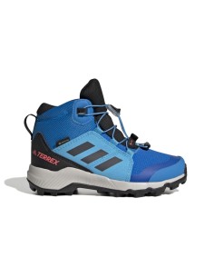 ADIDAS-TERREX MID GTX K RAFAZU/GRISEI/TURBO 2