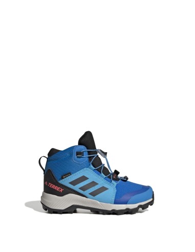 ADIDAS-TERREX MID GTX K RAFAZU/GRISEI/TURBO
